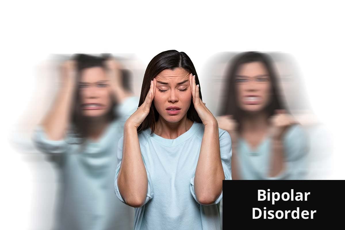 बायपोलर डिसऑर्डर (Bipolar Disorder) बन सकती है जानलेवा बीमारी है, समय रहते इलाज है जरूरी