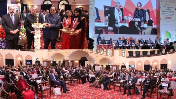 Madhya Pradesh: G-20 की कृषि कार्य समूह की तैयारी में जुटे CM शिवराज