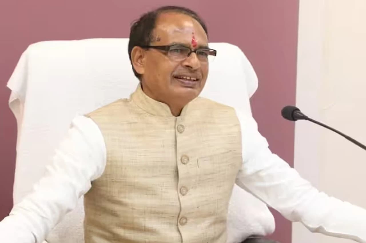हर वर्ग के लिए कल्याणकारी है बजट : CM Shivraj