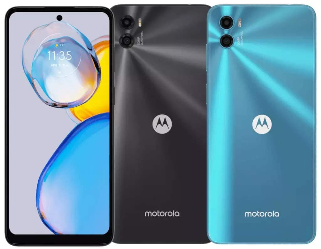 Moto E13: Motorola ने लांच किया Moto E13 स्मार्ट फोन, इतनी कम है मोबाइल की कीमत