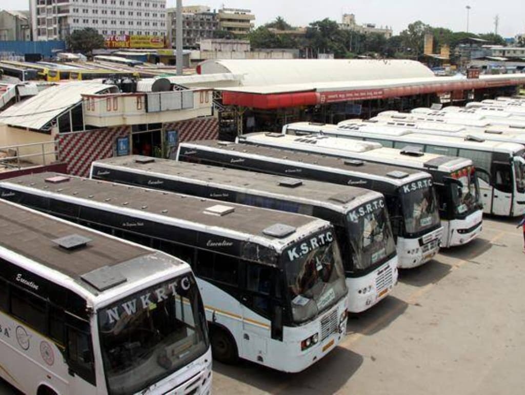Bus Fare Hiked: इस राज्य में बसों के किराए में हुआ इजाफा, 12वीं का पेपर टेलीग्राम पर लीक का दावा!!