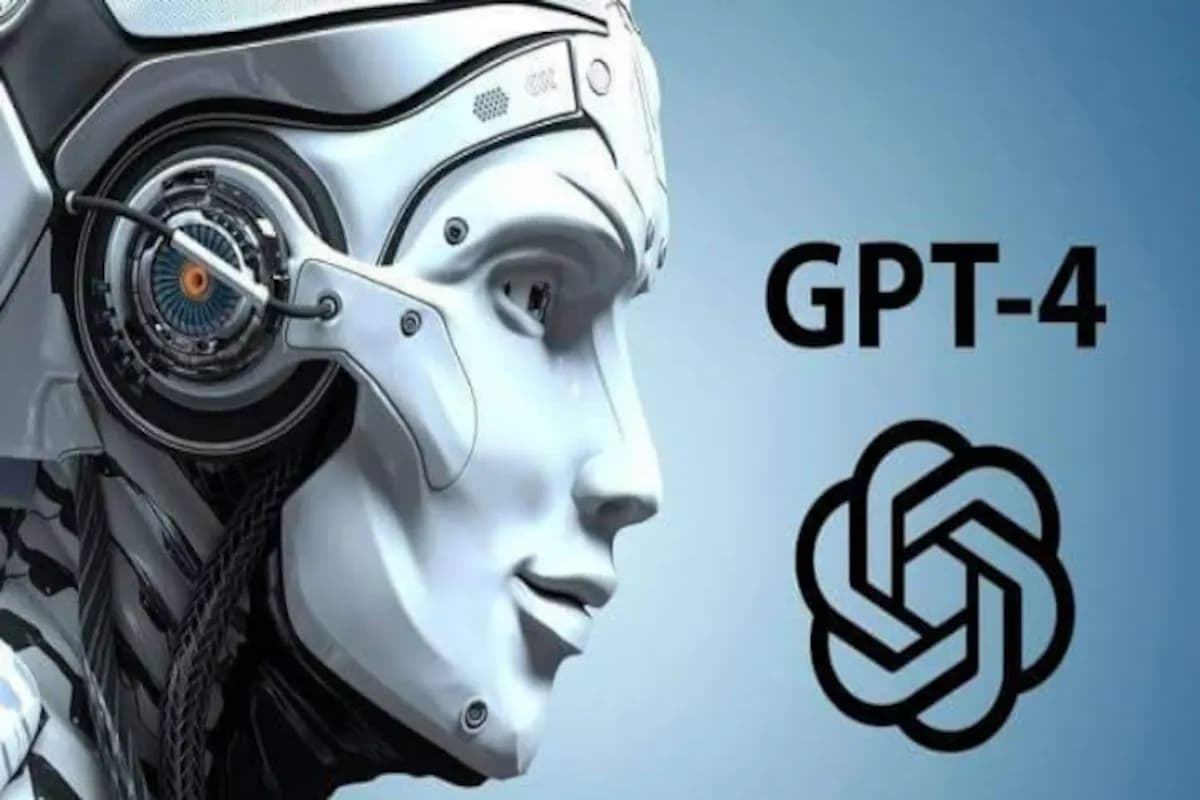 Chat GPT-4- इस नए टूल से काम करने में आसानी, फोटो देखकर बता देगा मूड। AI के इस नए वर्जन की खास स्टोरी!