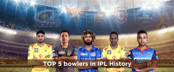 IPL 2023: सर्वाधिक विकेट लेने वाले टॉप-5 गेंदबाज, जानिए किस गेंदबाज का है दबदबा