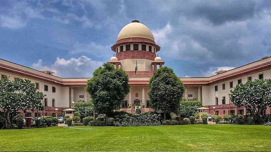 Supreme Court: CBI-ED के दुरुपयोग मामले में 5 अप्रैल को सुनवाई, 14 विपक्षी पार्टियों ने दाखिल की याचिका