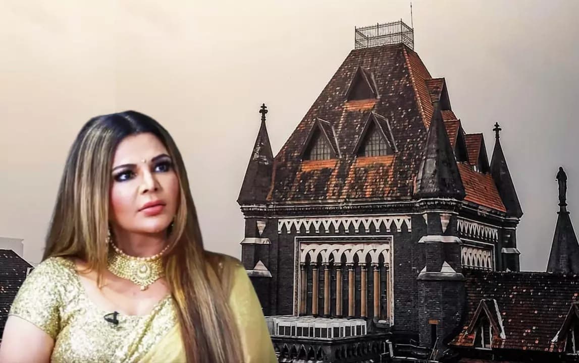 Rakhi Sawant: अश्लील वीडियो दिखाने के चक्कर में फिर से सुर्खियों में आई अभिनेत्री, हाईकोर्ट ने दिया ये निर्देश 