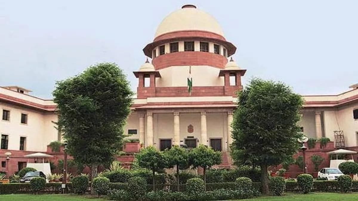 Delhi News: 14 दलों ने सुप्रीम कोर्ट में दायर की याचिका, सरकार पर CBI और ED का गलत इस्तेमाल का लगाया आरोप!