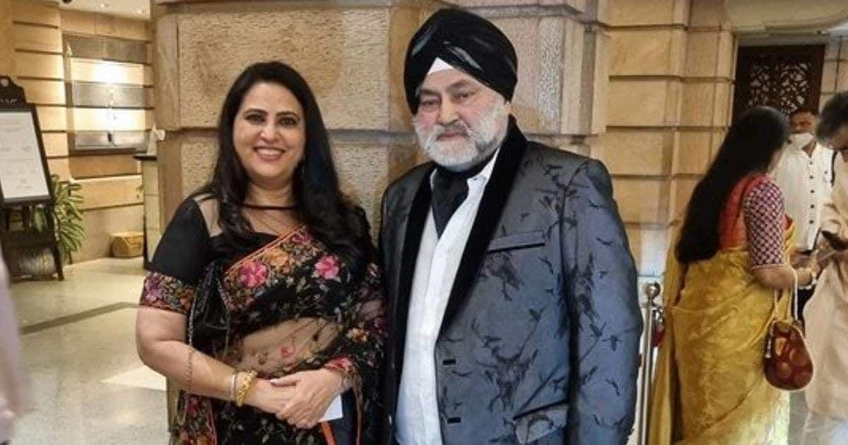 नहीं रहें Neelu Kohli के पति हरमिंदर सिंह, हुई आकस्मिक मौत, पढ़े पूरी खबर 