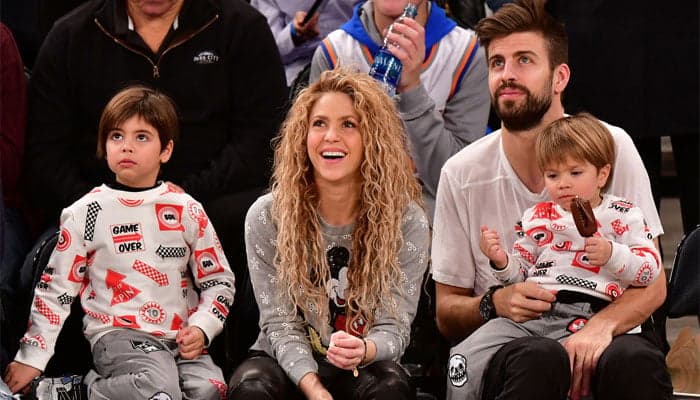 Shakira से ब्रेकअप के बाद पहली बार Gerard Piquè ने तोड़ी चुप्पी, कहाँ ये