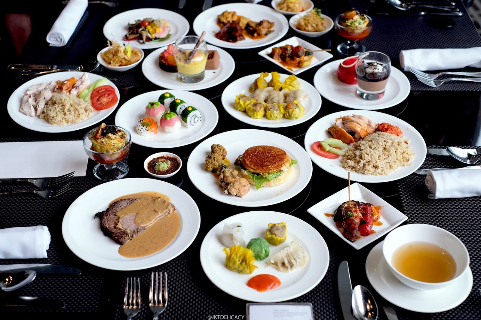 Asia's 50 Best Restaurants: भारत ने दर्ज करवायें अपने तीन रेस्तरां के नाम, यहाँ देखे पूरी सूची