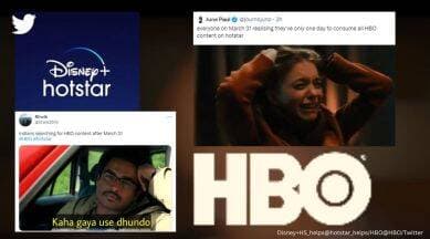 Disney+ Hotstar के सब्सक्राइबर भड़के, की पैसे वापस करने कि मांग, जाने पूरी खबर