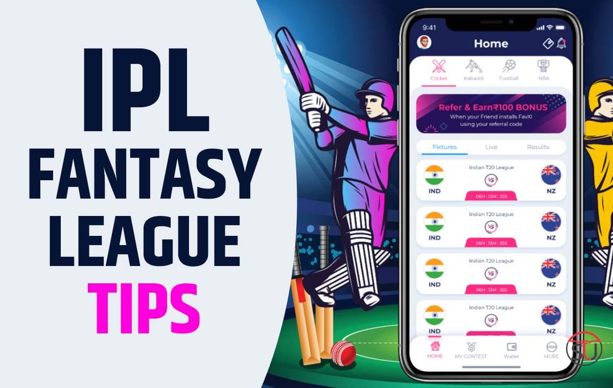 IPL 2023: फैंटेसी क्रिकेट के टिप्स और ट्रिक्स, ये बात जान ली तो जीतने से कोई नहीं रोक सकता