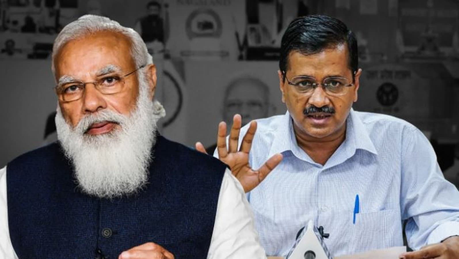 Arvind Kejriwal ने कहा कि PM अति कर रहे जैसे इंदिरा गांधी ने की थी, सिसोदिया की गिरफ्तारी पर भड़के सीएम!
