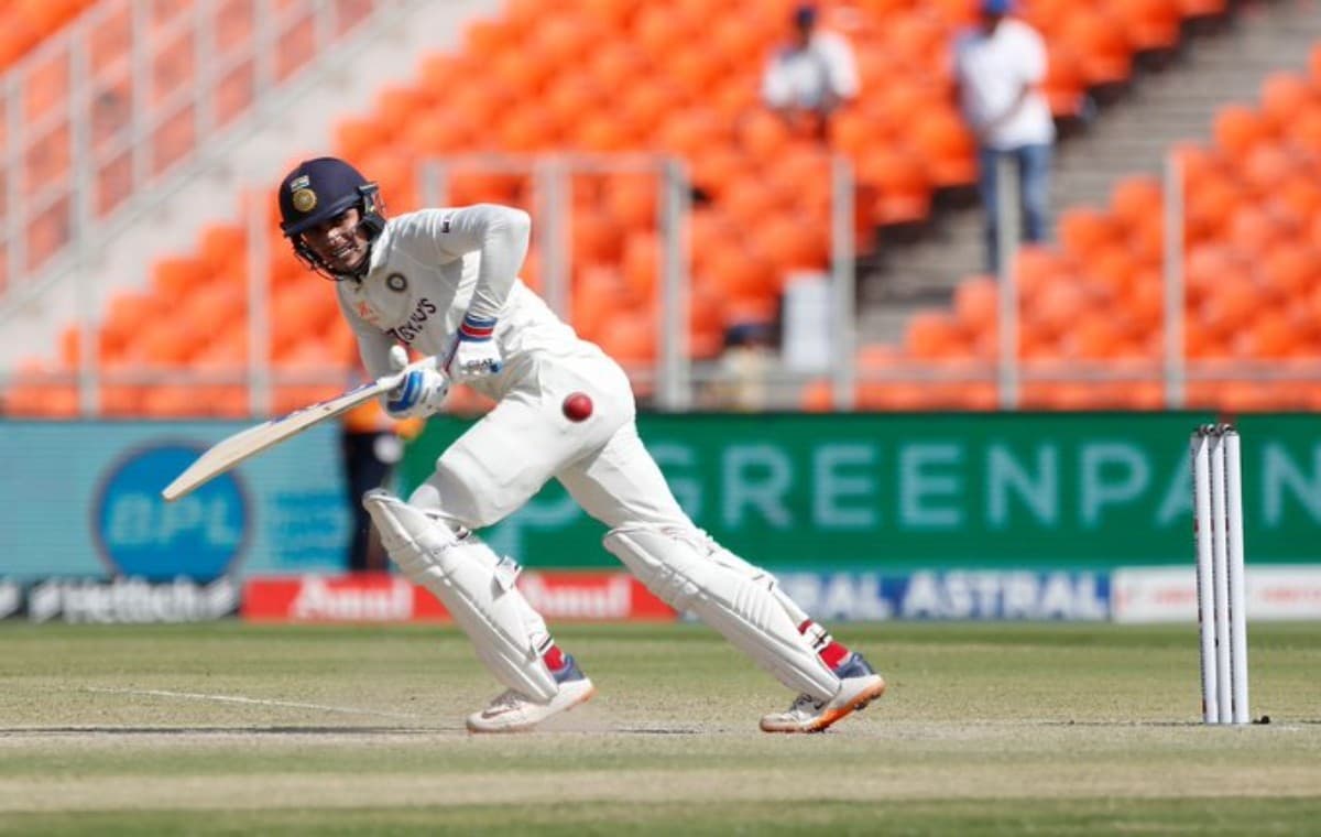 IND vs AUS Test: आज के सिकंदर Shubman Gill ने सर्वाधिक 128 रन बनाए , दी भारत को मजबूत शुरूआत