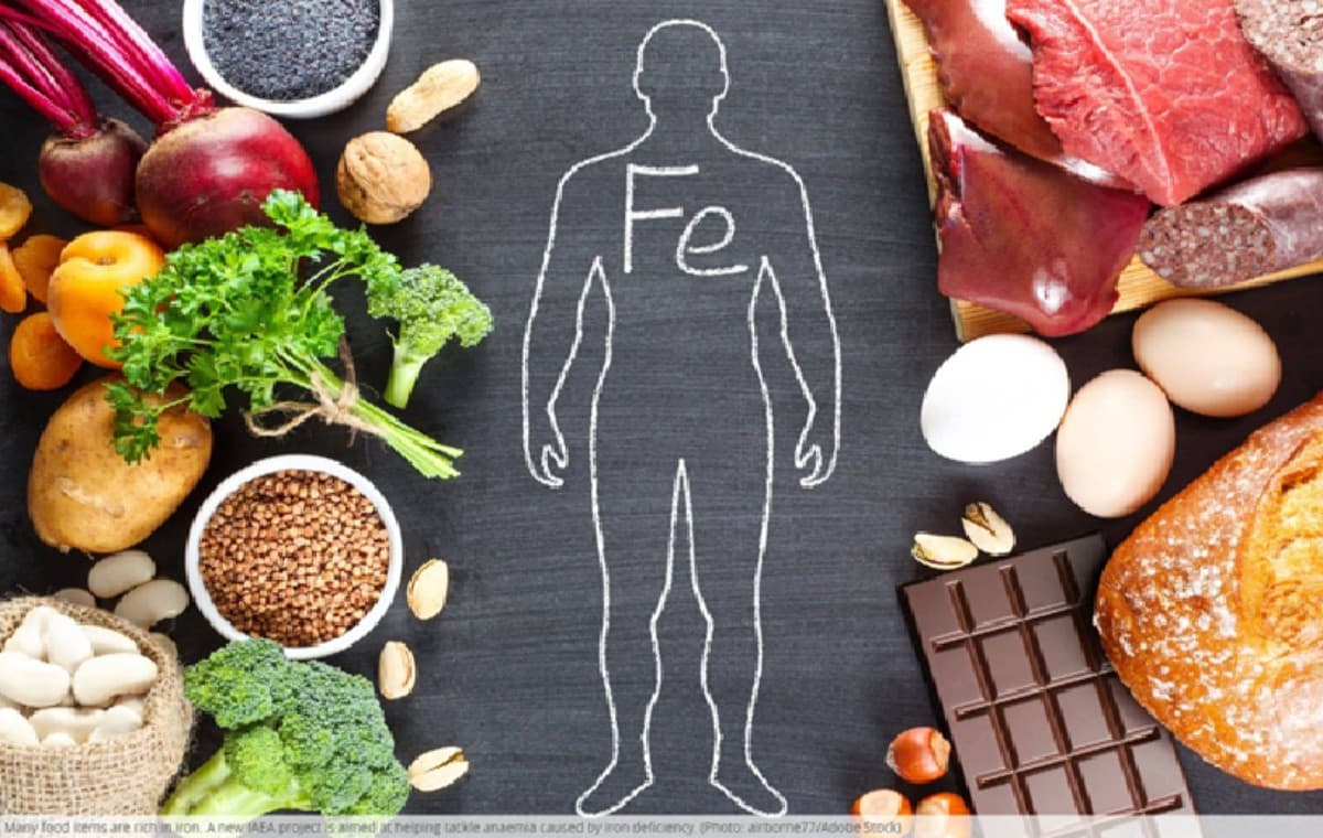Anemia खून की कमी क्या है, इसकी रोकथाम कैसे संभव है, आइए जाने