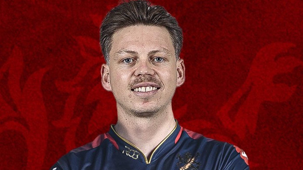 IPL 2023: RCB के कौन से खिलाड़ी ने प्रैक्टिस के दौरान जड़ा शतक, जानिए पूरी खबर !!