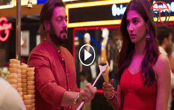 Pooja Hegde: सलमान खान ने ऐसे किया प्यार का इजहार