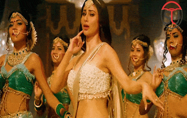 Mouni Roy And Jubin Nautiyal Song Dotara: गाने में अपनी दिलकश अदाओं को बिखेरती मौनी रॉय, जुबिन के साथ फिर आई नजर