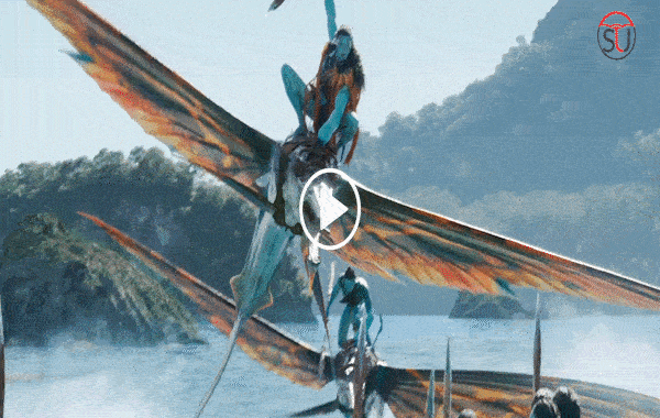 Avatar 2: Amazon Prime पर रिलीज हुई अवतार 2, फिल्म देखने के लिए लगेंगे पैसे, जानिए कितने