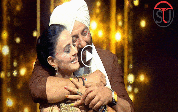 ज़ी सिने अवार्ड में परफॉर्म करते नजर आएगी Ameesha Patel और Sunny Deol  की सुपरहिट जोड़ी