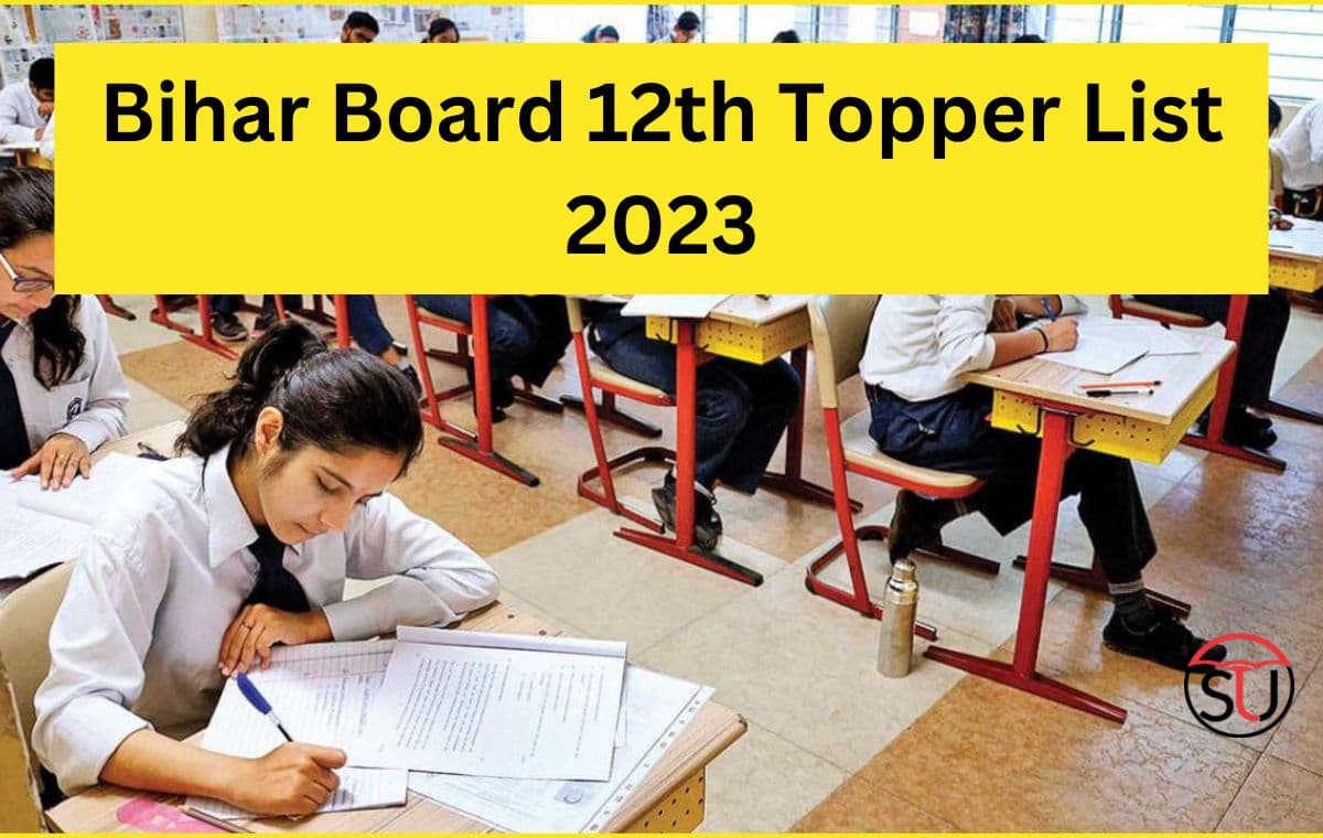 Bihar Board 12th result released: बिहार बोर्ड 12वीं में लड़कियों ने मारी बाजी, हर स्ट्रीम में किया टॉप, यहां देखें टॉपर्स लिस्ट
