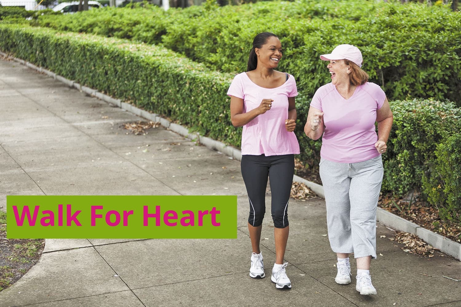 Walk for Heart: हार्ट अटैक और अन्य बीमारियों के लिए पैदल चलना है कितना जरूरी? क्या कहती है रिसर्च!