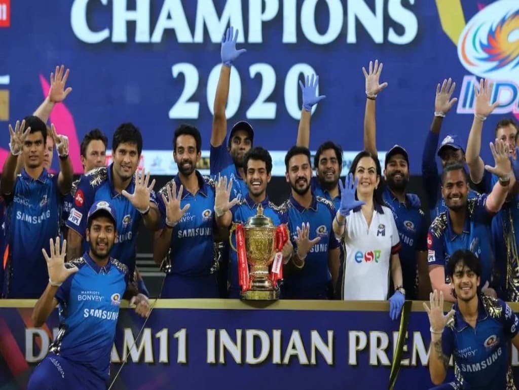IPL 2023: आईपीएल की जमकर चल रही तैयारी, मुंबई इंडियंस की टीम इस खिलाड़ी की इतनी क्यों हो रही चर्चा?