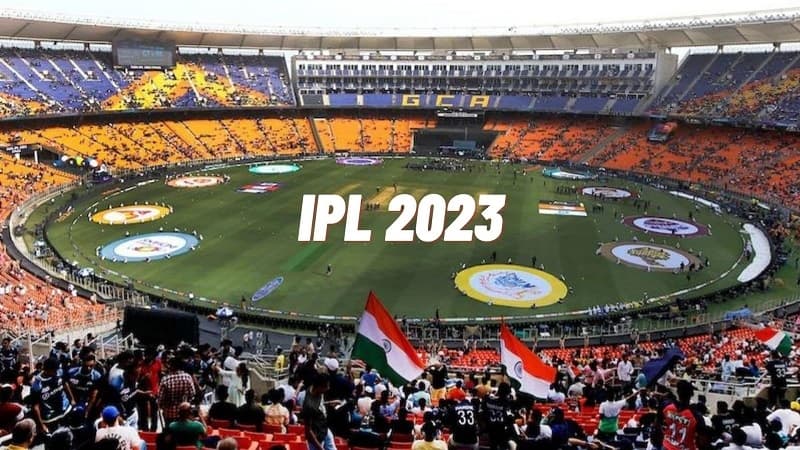 IPL 2023 Lucknow: आईपीएल में सुरक्षा के पुख्ता इंतजाम और पार्किंग की ऐसी रहेगी व्यवस्था।