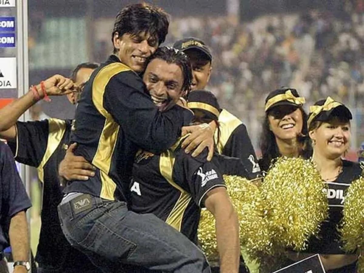 Pakistani Cricketer in IPL: इन 11 पाकिस्तानी खिलाड़ियों ने जब IPL  में मचाई थी धूम, जानें इन प्लेयर्स के नाम!