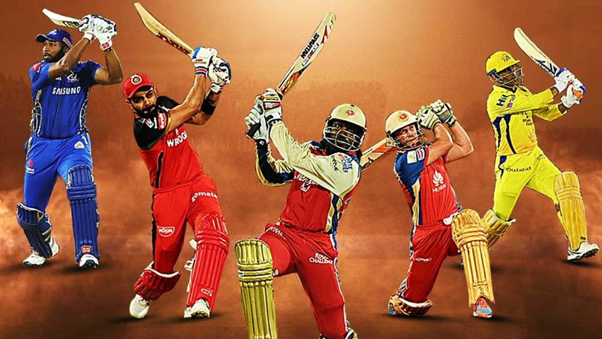 six hitter batsman: वे दो बल्लेबाज जिन्होंने एक ओवर में जड़ दिए थे 5 छक्के।