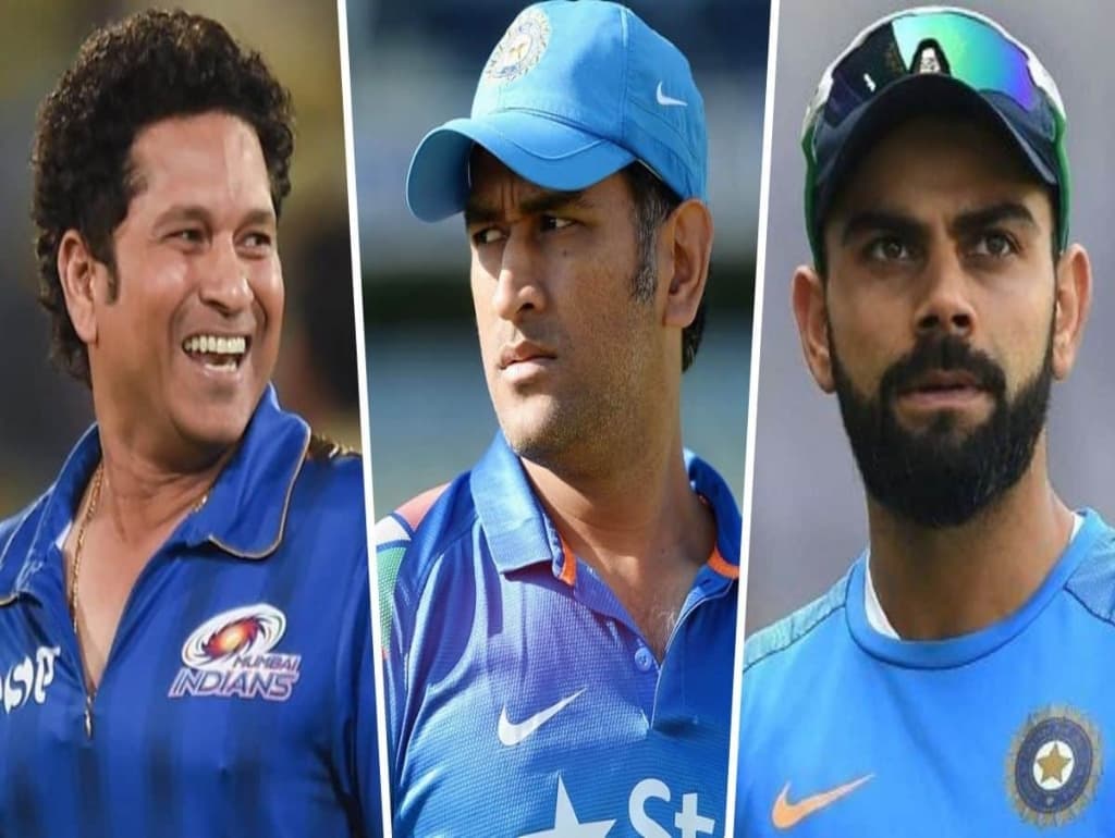 IPL 2023: कमाई करने वाले टॉप 5 क्रिकेटर्स, कमाई जानकर उड़ जाएंगे होश!