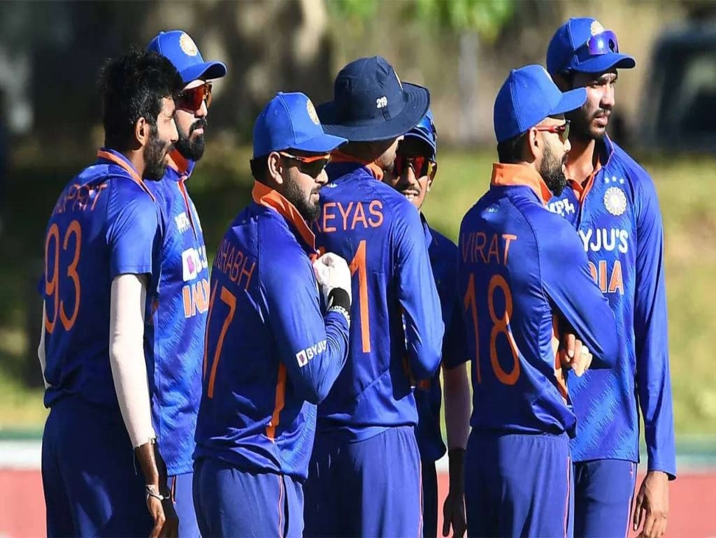 Team India: टीम इंडिया के लिए बुरी खबर, इस खिलाड़ी की वजह से बड़ सकती है मुश्किलें?
