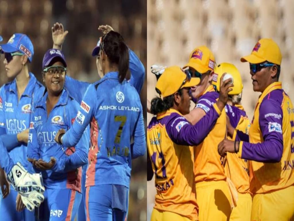 WPL 2023: यूपी वॉरियर्स को हराकर मुंबई इंडियंस ने फाइनल में बनाई जगह, इस तरह चटकाए विकेट!