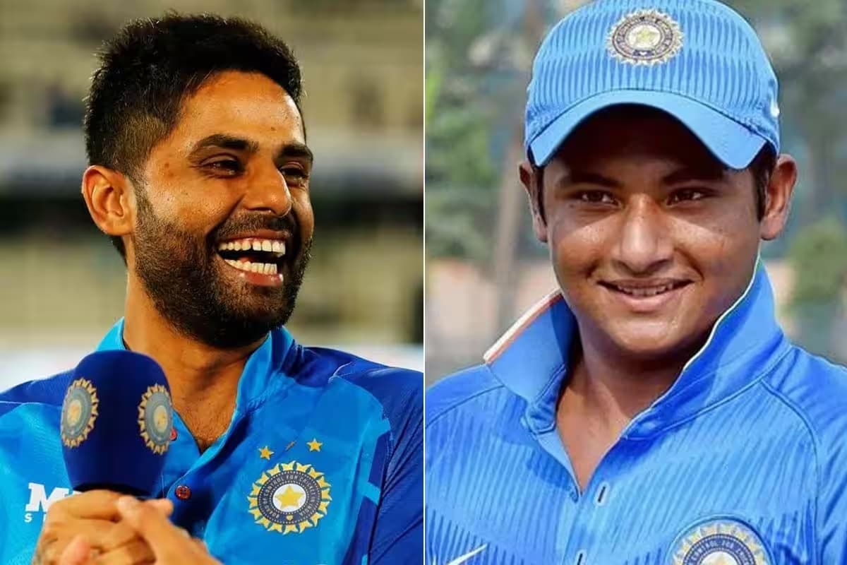 Indian Cricket Team: टीम में मौका मिलने में वक्त तो लगता ही है, खिलाड़ी का छलका दर्द!