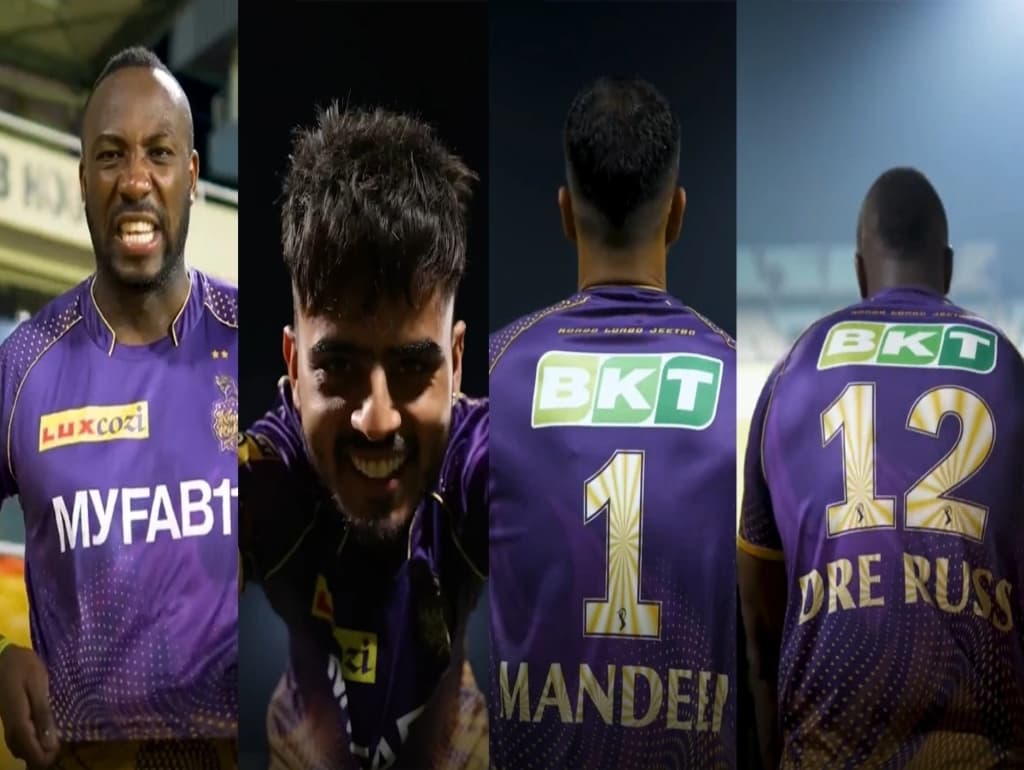IPL 2023: कोलकाता नाइट राइडर्स (KKR) का यह वीडियो जमकर हो रहा वायरल, इस बात को लेकर फैंस ने किए जबरदस्त कमेंट!