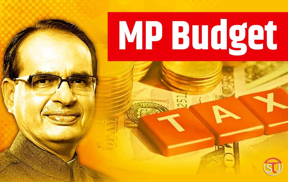 MP Budget 2023: छात्राओं को मिलेगी स्कूटी, मध्य प्रदेश का पहला पेपरलेस बजट पेश। जानें पूरे बजट का हाल...