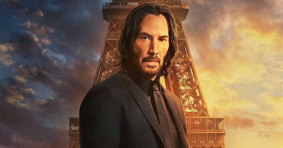 John Wick: Chapter 4: पहले ही दिन फिल्म ने बॉक्स ऑफिस पर जीती करोड़ो की बाजी