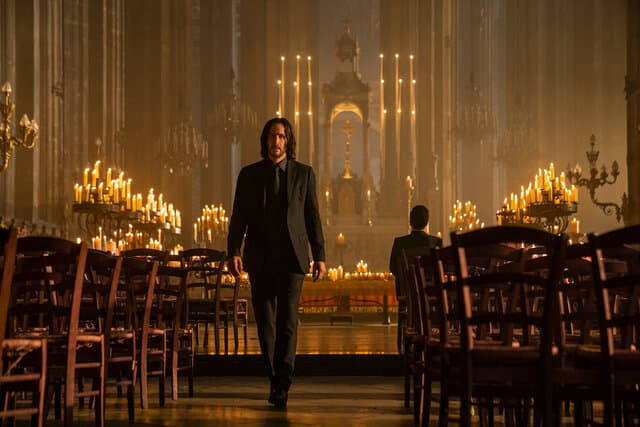 John Wick Chapter 4 Review: इस वजह से ट्विटर पर यूजर्स कर रहे हैं ग्रीक महाकाव्य से तुलना