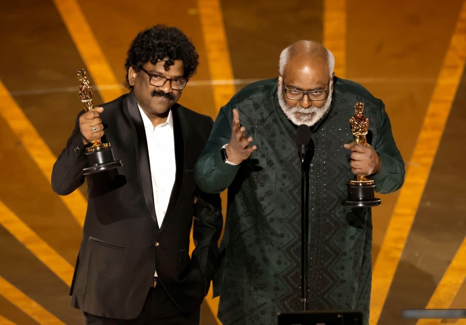 Naatu Naatu Oscar Award 2023: भारत का बज रहा दुनिया में डंका, RRR ने रखा भारत का वर्चस्व कायम, इस कैटेगरी में मिला आवार्ड