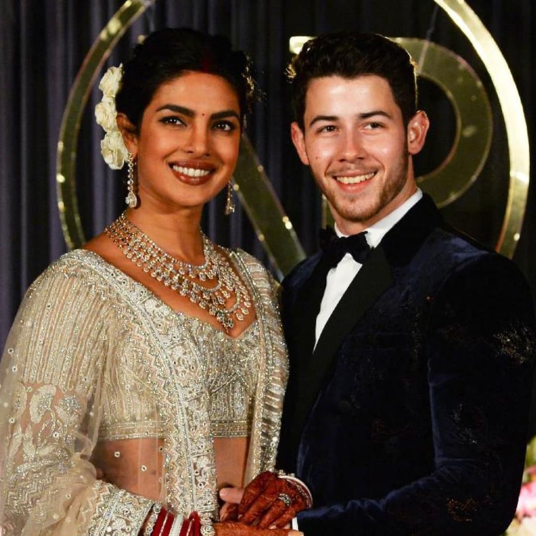 Priyanka Chopra Podcast: जब निक जोनास से हुई मुलाकात तो किसी और को डेट कर रही थी अभिनेत्री