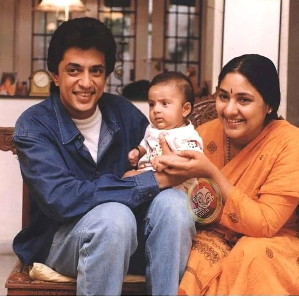 तमिल फिल्मों में विलेन का किरदार निभाने वाले Raghuvaran की Death Anniversary पर पत्नी ने लिखा एक इमोशनल नोट, पढ़े यहा 