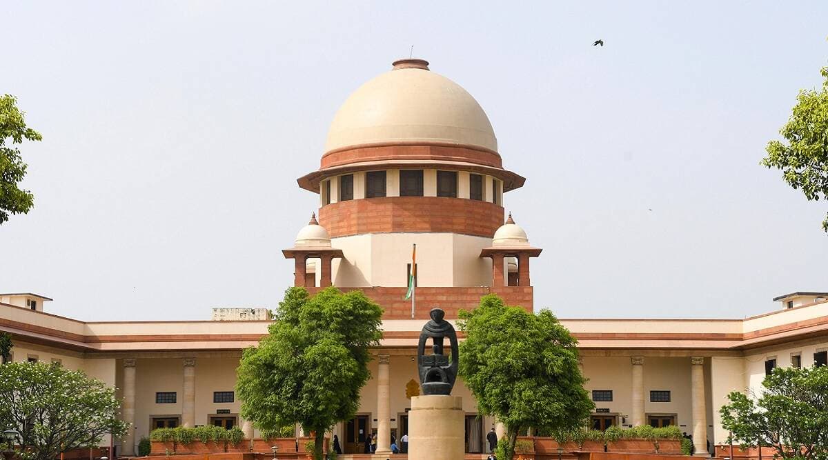 SC में Live-in Relationship की रजिस्ट्रेशन की याचिका खारिज, कहा- बेवजह के मामलों पर लगाएंगे जुर्माना