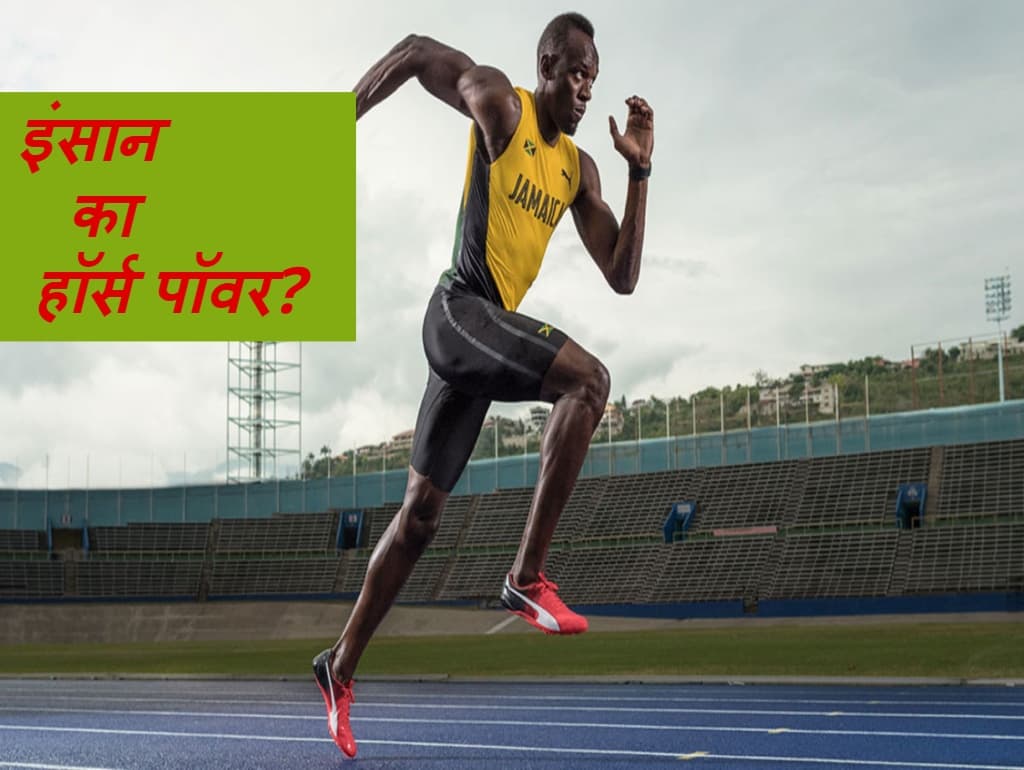 Horse Power: क्या आपको पता है कि इंसानों में भी हॉर्स पॉवर की इतनी शक्ति होती है? पढ़ें पूरी खबर