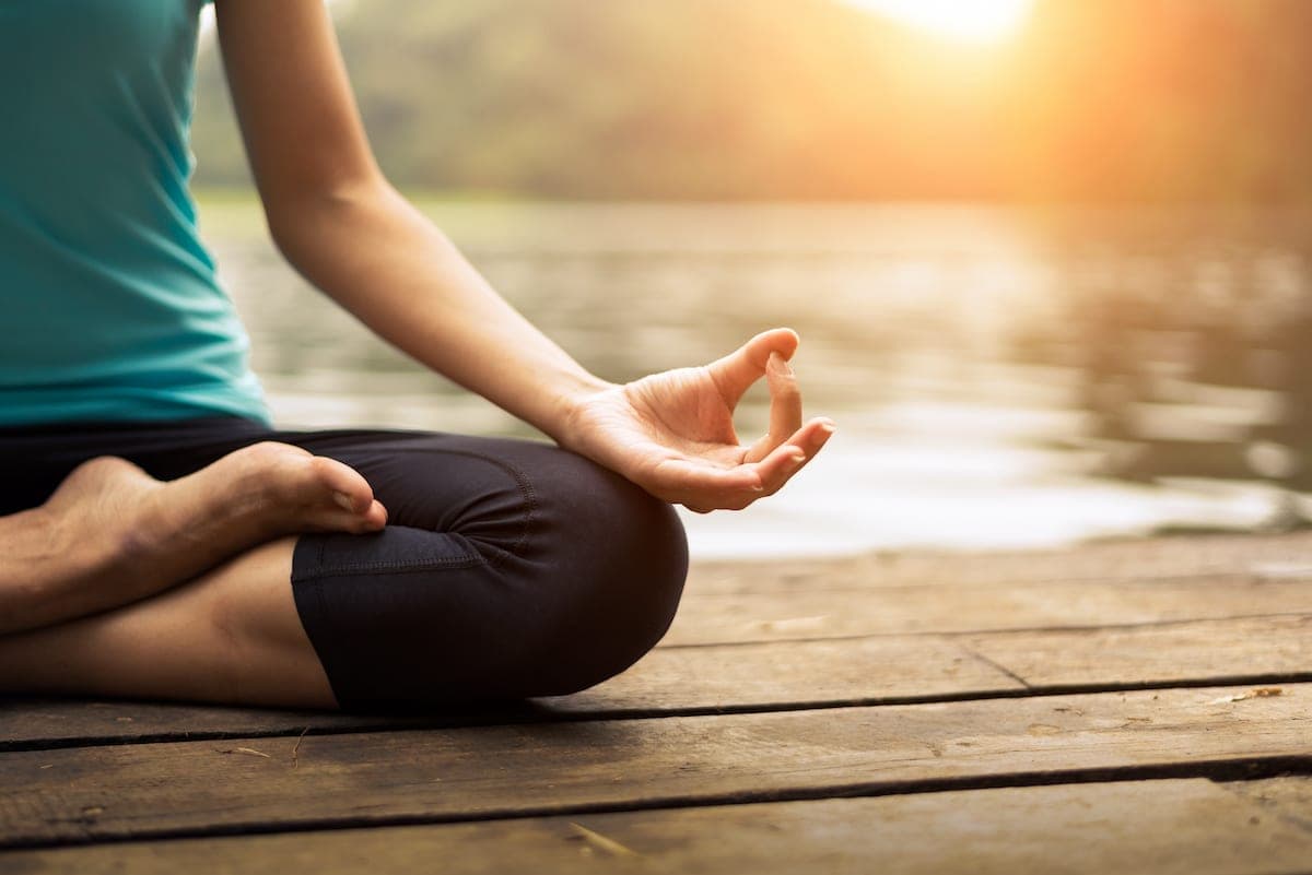 Yoga Practice के द्वारा जीवन करे रोग मुक्त