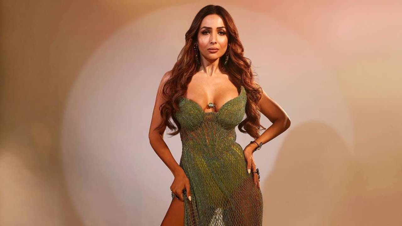 अभिनेत्री Malaika Arora ने 'Sexy bombshell' कहे जाने पर तोड़ी चुप्पी, कहा कोई नहीं लेता गंभीरता से