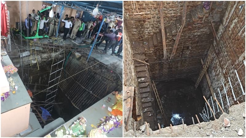 इंदौर बावड़ी का मामला पहुंचा उच्च न्यायालय, कांग्रेस ने लगाई जनहित याचिका