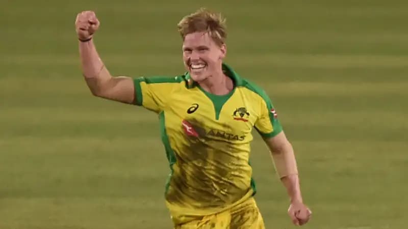 IPL 2023: आसान नहीं रहा Nathan Ellis का सफर, मजदूरी की वजह से 5 साल रहना पड़ा घर से दूर