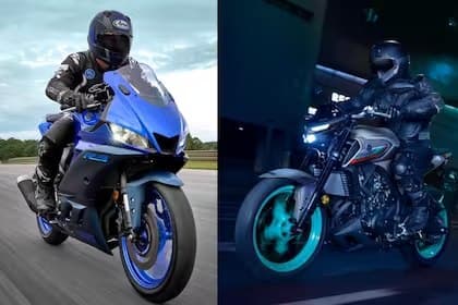Yamaha: यामाहा की ये दो बाइक्स की लॉन्च पहलेसे ही शुरू हुई बुकिंग