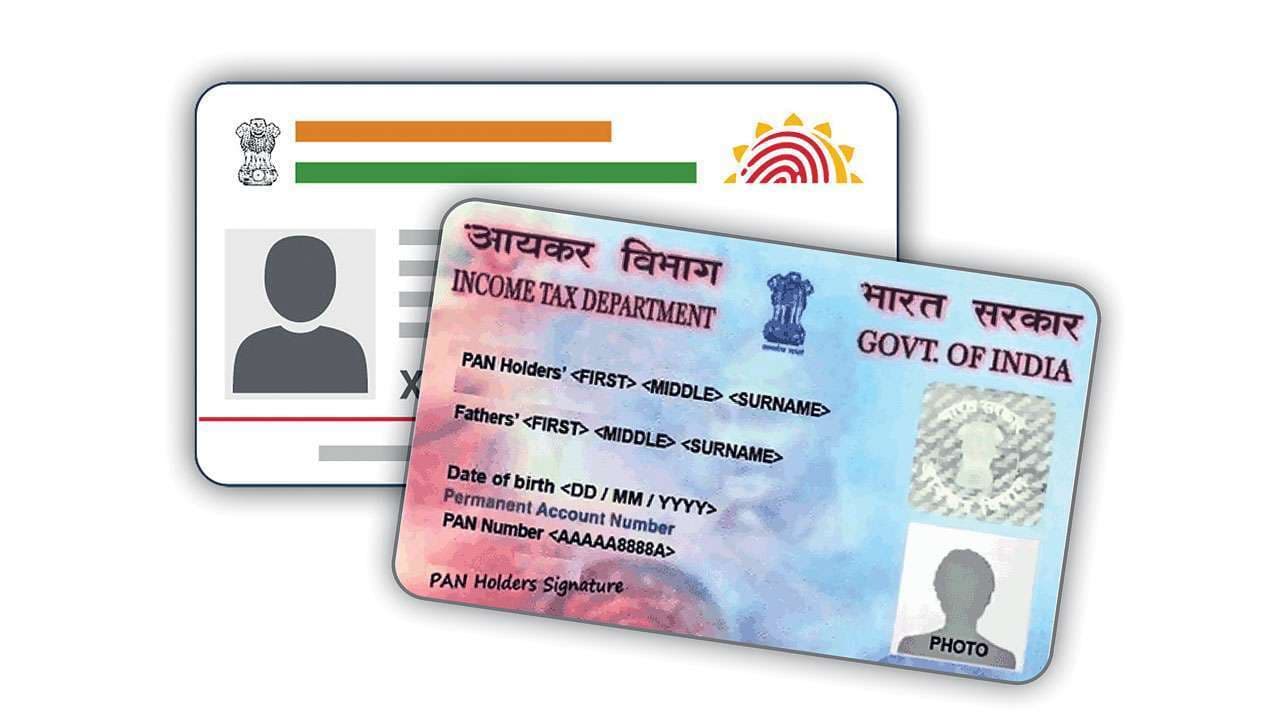 आधार-पैन लिंकिंग पर निर्मला सीतारमण का बयान, बोलीं- बहुत समय दिया गया, बढ़ेगा जुर्माना