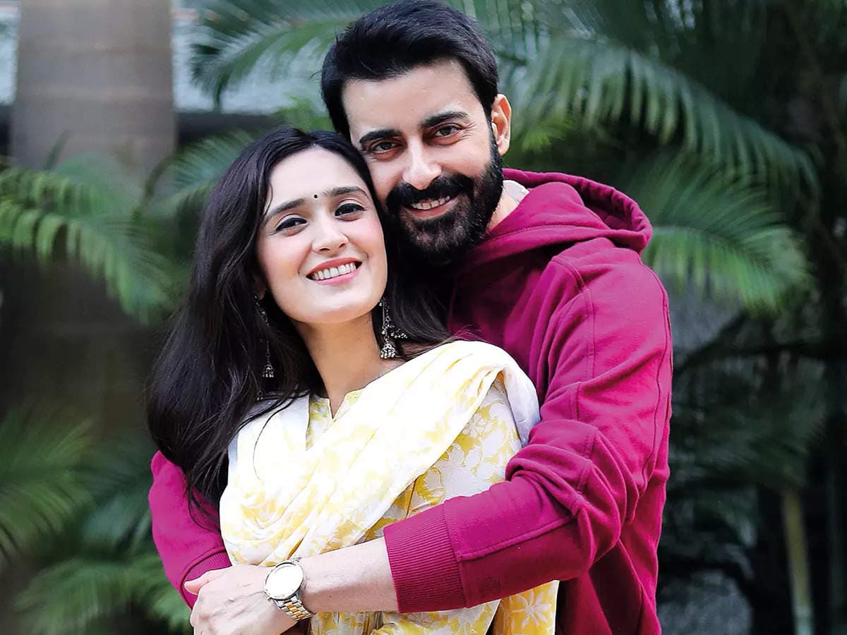 Gautam Rode: टीवी जगत के सरस्वतीचन्द्र, शादी के 5 साल बाद बनने वाले हैं पिता, साझा किया विडियो 