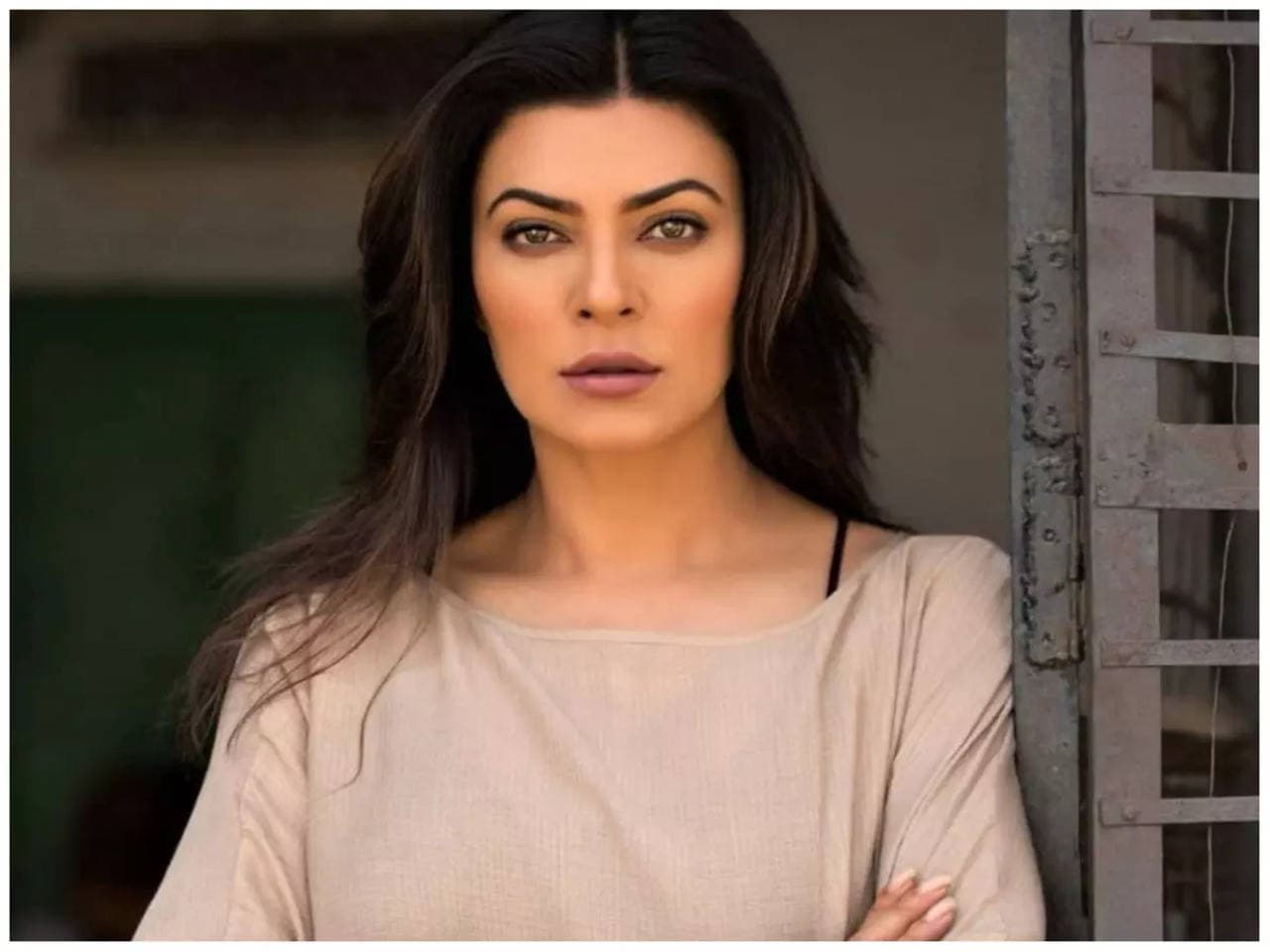 Aarya 3 के शूटिंग के दौरान Sushmita Sen को पड़ा दिल का दौरा, सह-कलाकार विकास कुमार ने किया खुलासा 